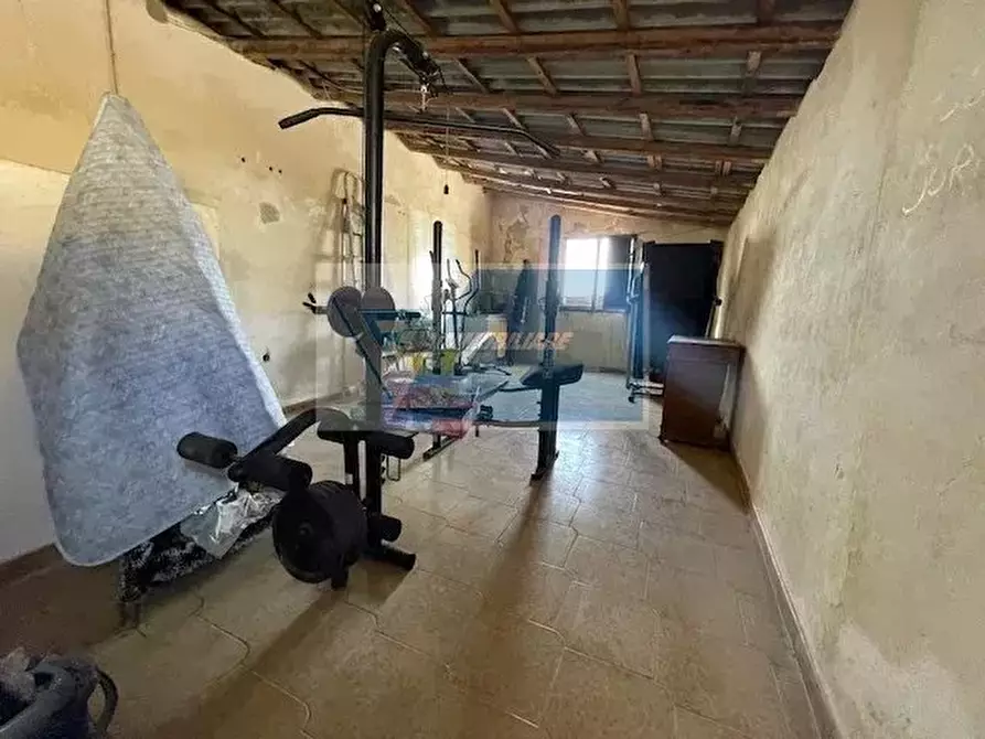 Immagine 14 di Monolocale in vendita  in Via Burgo a Siracusa