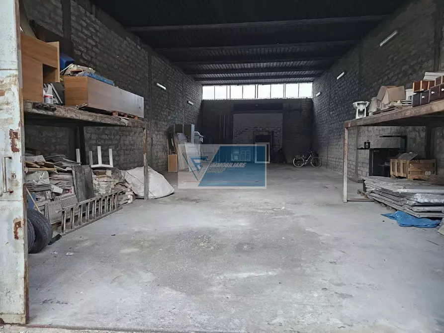 Immagine 4 di Casa bifamiliare in vendita  in Via Amerigo Vespucci, 10 a Buccheri