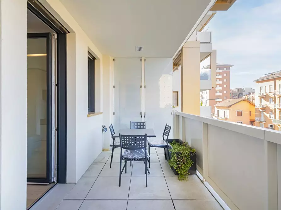 Immagine 6 di Casa trifamiliare in affitto  in Via Nazario Sauro, 40 a Sesto San Giovanni