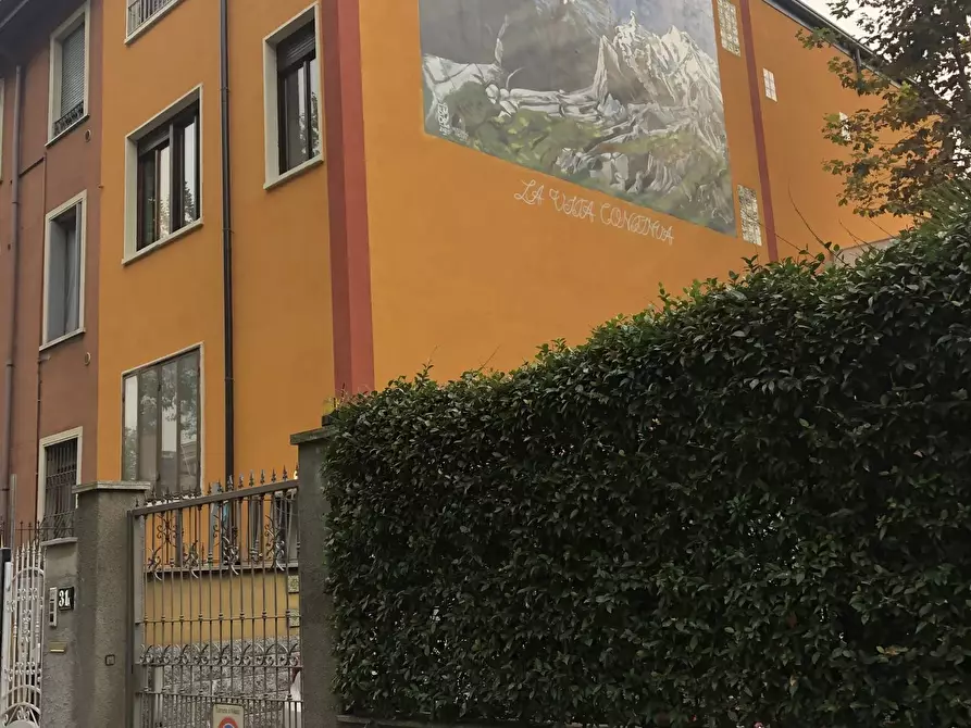 Immagine 1 di Casa trifamiliare in affitto  in Viale Marche a Milano