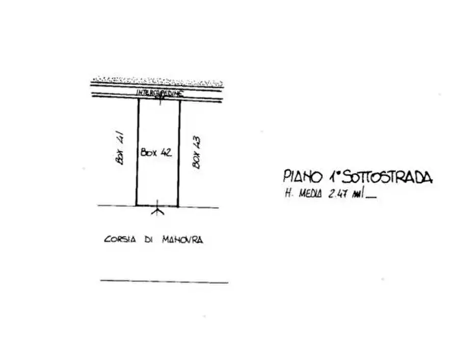 Immagine 6 di Appartamento in vendita  in Corso Genova a Lavagna