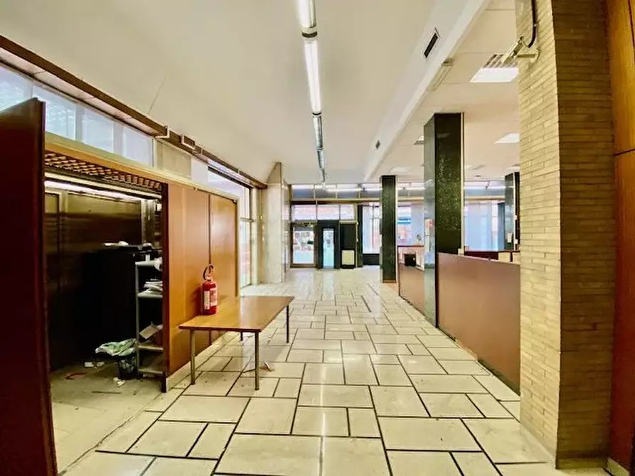 Immagine 21 di Attico in vendita  in Via Giacomo Matteotti a Melzo