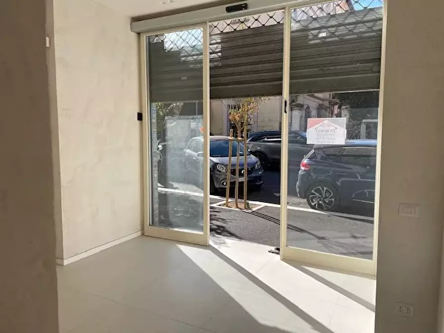 Immagine 30 di Attico in affitto  in VIA SIACCI a Roma