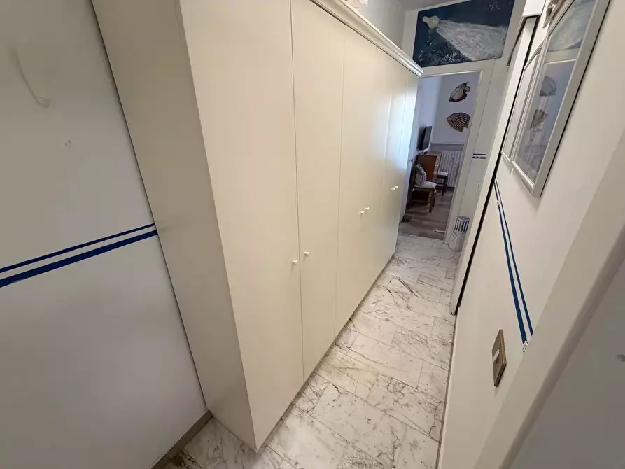 Immagine 10 di Casa trifamiliare in affitto  in VIA ASSE 97 a Ventimiglia