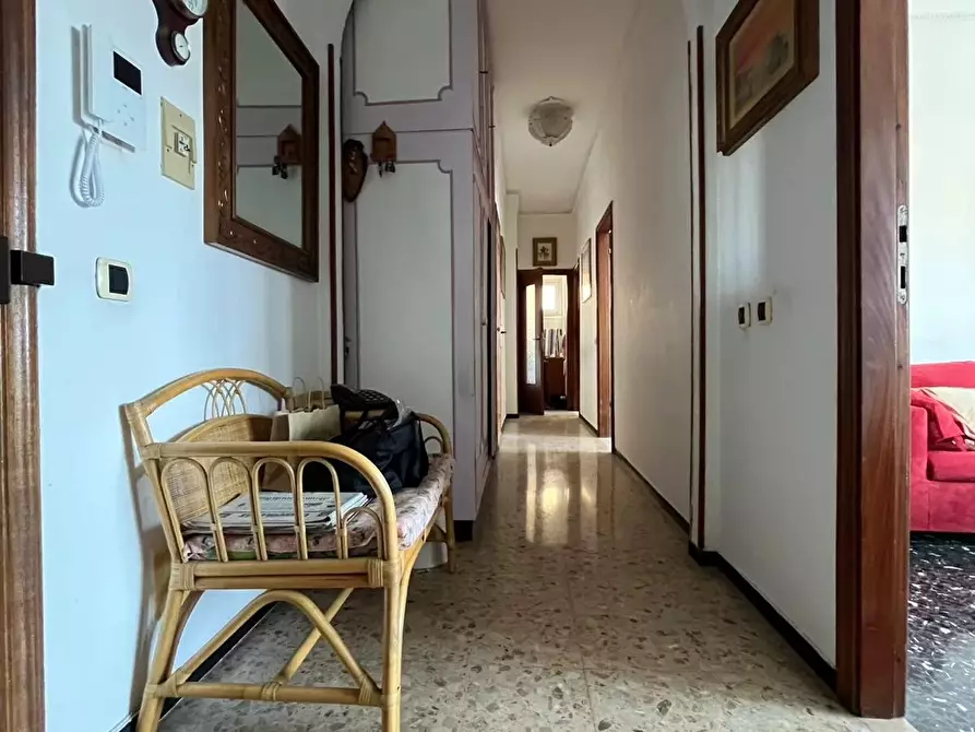 Immagine 8 di Casa trifamiliare in vendita  in Via Privata Gastaldi a Chiavari