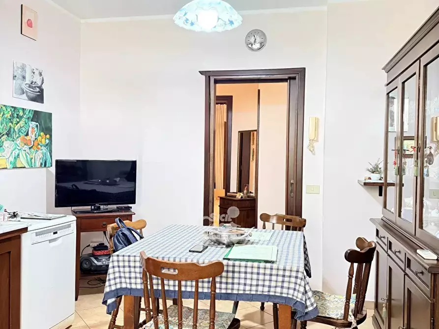 Immagine 11 di Casa trifamiliare in vendita  a Marsala