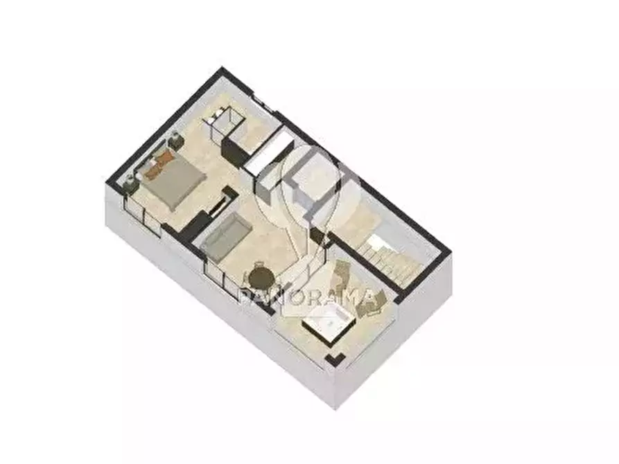 Immagine 14 di Terreno edificabile in vendita  in via del mare a Balestrate