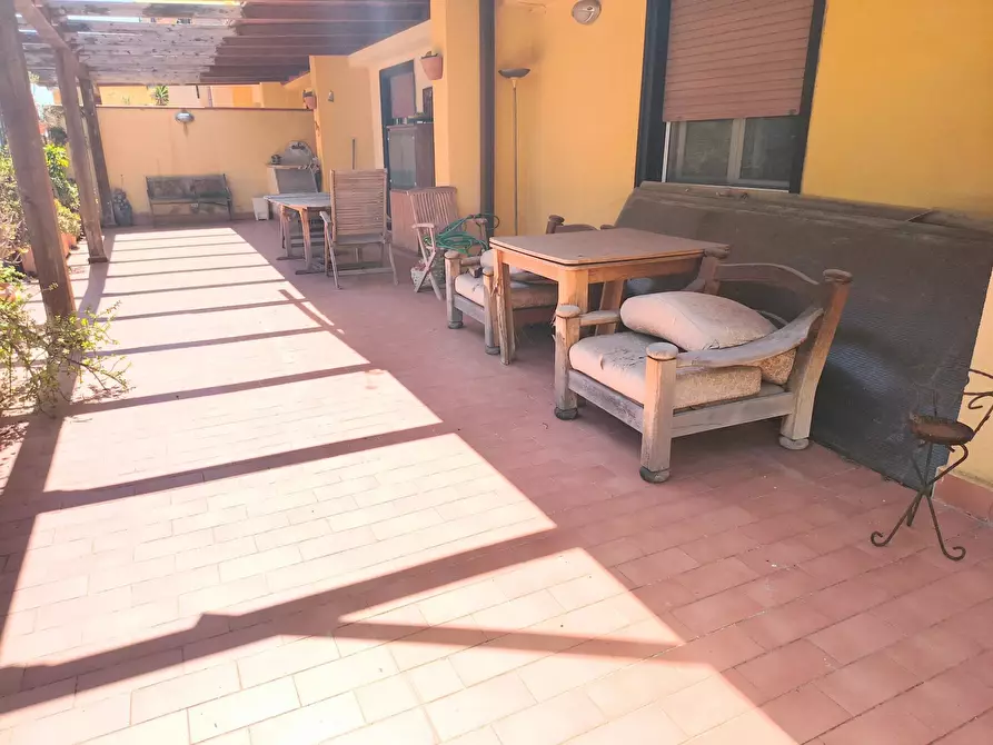 Immagine 12 di Casa trifamiliare in vendita  in Via Olimpia, 4c a Messina