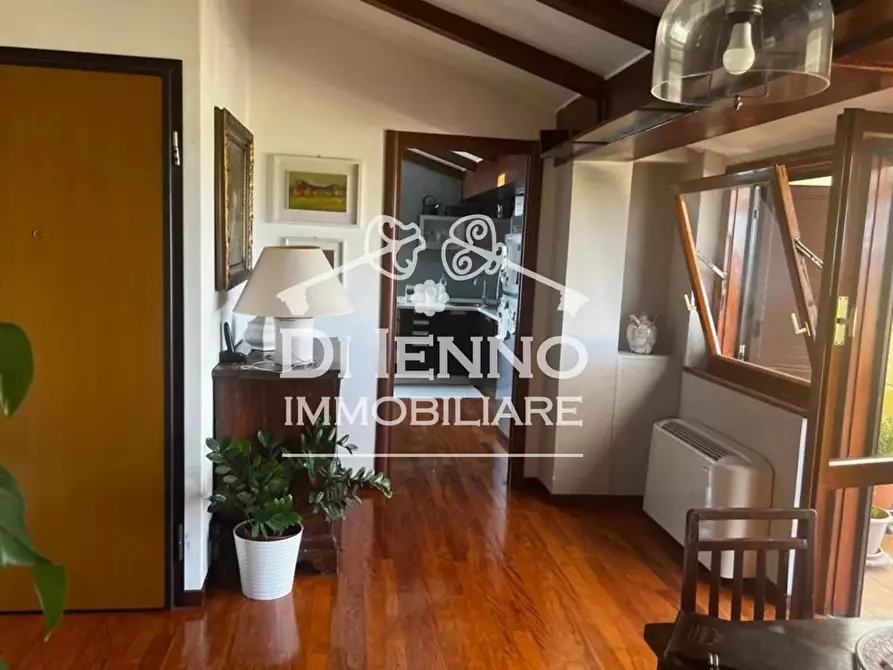 Immagine 28 di Casa trifamiliare in affitto  a Roma