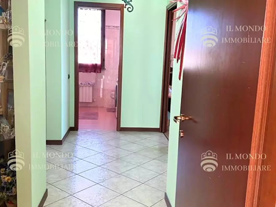 Immagine 12 di Casa trifamiliare in vendita  in Via Cutoli, 3. a Cerro Al Lambro