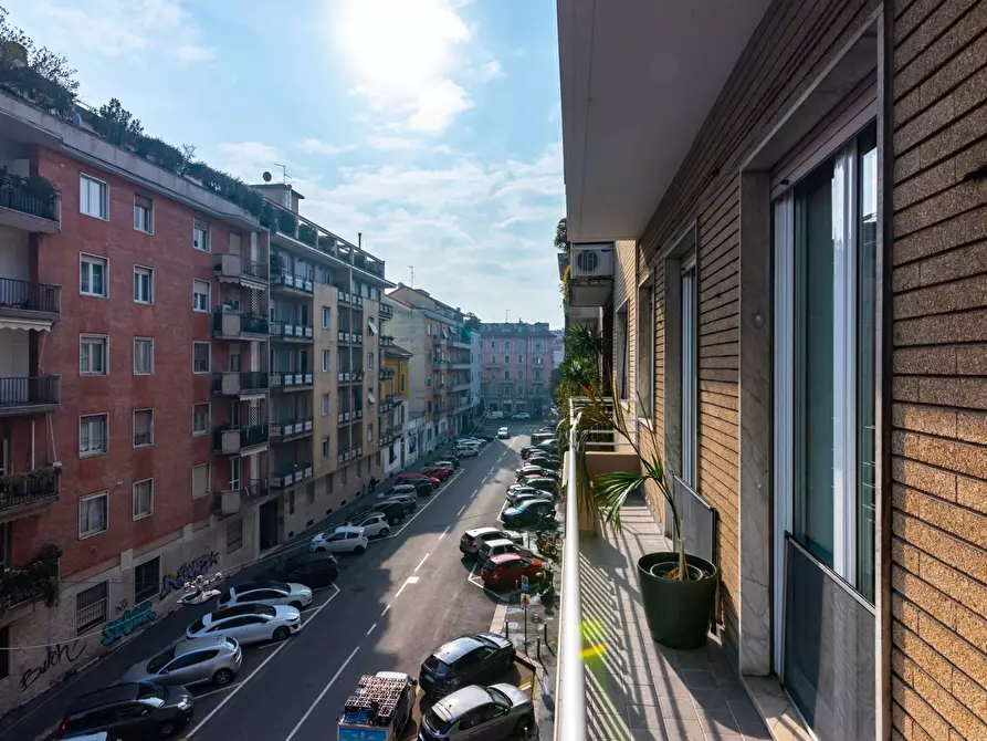 Immagine 34 di Casa trifamiliare in vendita  a Milano