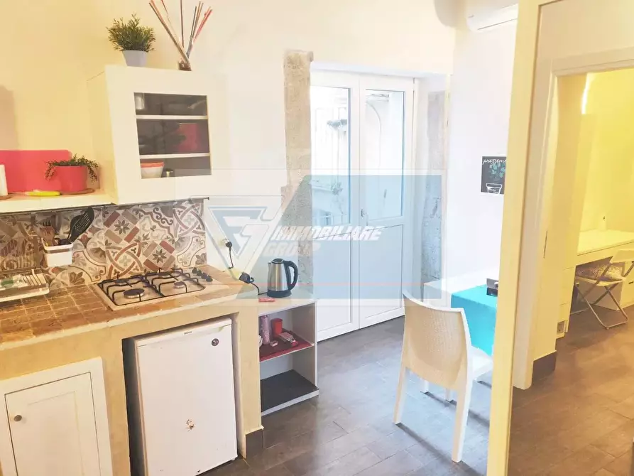 Immagine 19 di Monolocale in vendita  in ronco Cutali a Siracusa