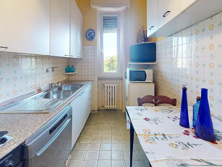 Immagine 14 di Casa trifamiliare in vendita  in Via Firenze, 4 a Borghetto Santo Spirito