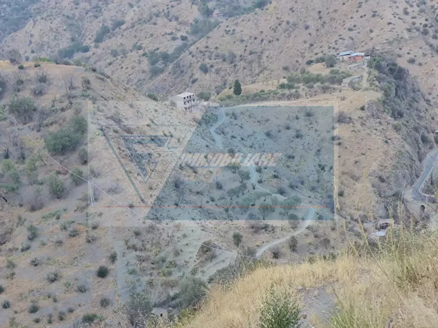 Immagine 74 di Terreno edificabile in vendita  a Montebello Ionico