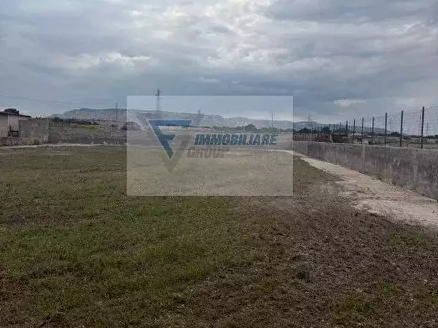 Immagine 6 di Terreno in vendita  in Viale Edoardo Garrone a Buccheri