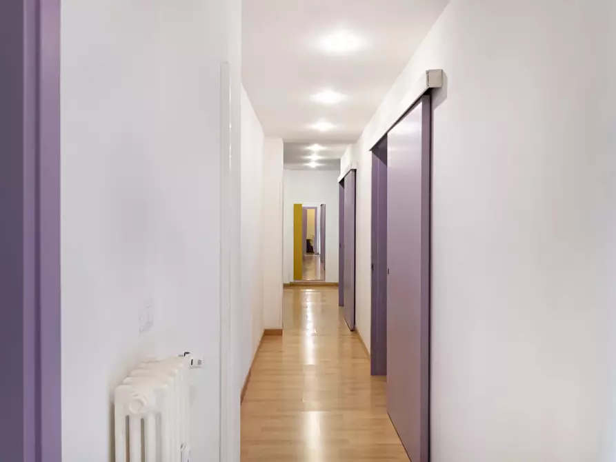 Immagine 20 di Casa trifamiliare in affitto  in Via Tino Savi, 64 a Sesto San Giovanni