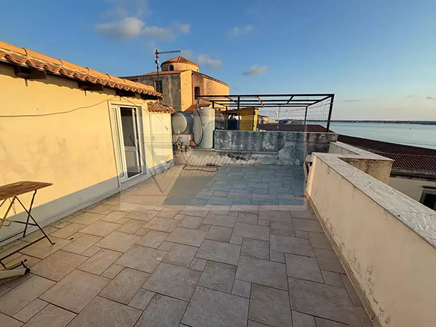 Immagine 9 di Casa trifamiliare in vendita  in Via della Amalfitania a Siracusa