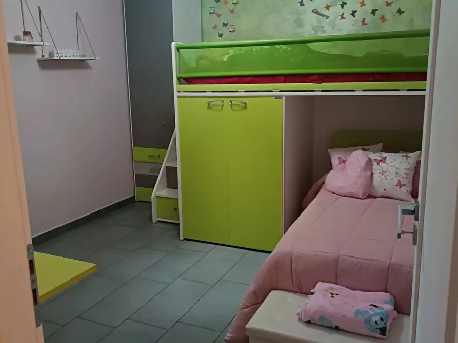 Immagine 13 di Casa trifamiliare in vendita  in Via Gaetano Oliva, 6 a Messina