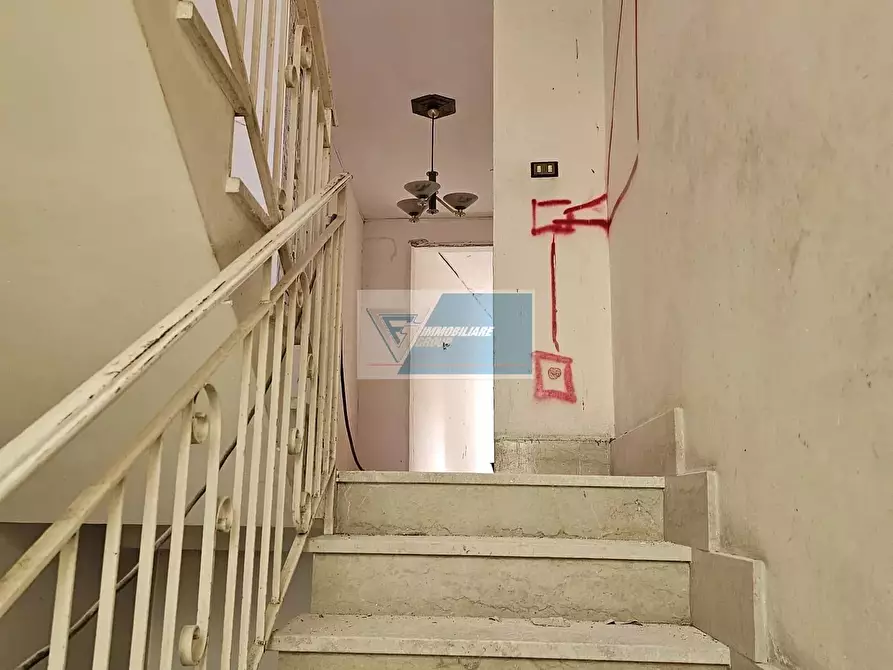 Immagine 5 di Monolocale in vendita  in VIA PENTAPOLI 28 a Buccheri