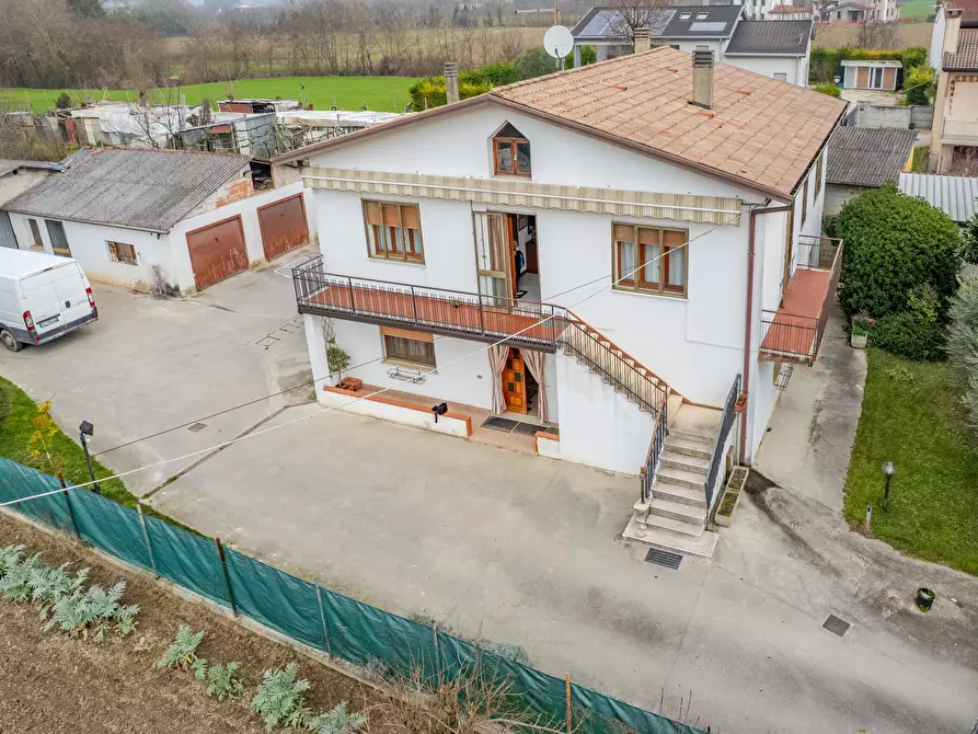 Immagine 3 di Casa trifamiliare in vendita  a Albignasego