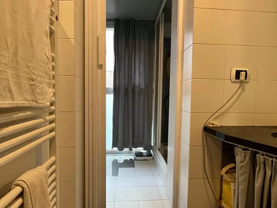 Immagine 11 di Casa trifamiliare in vendita  in Via dei Devoto a Lavagna