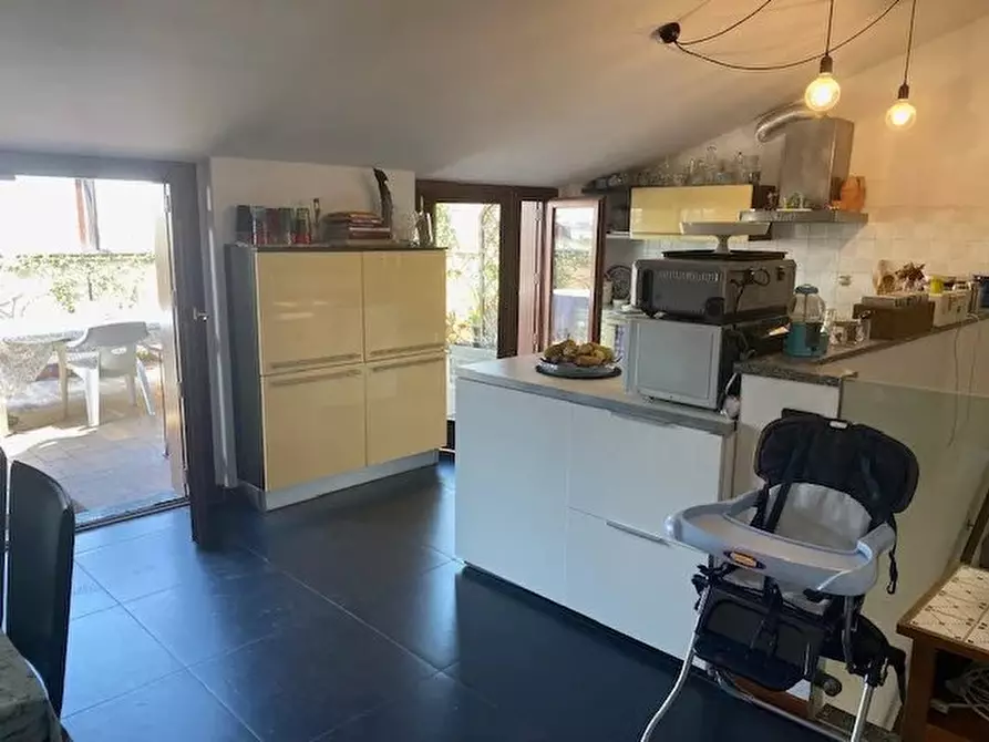 Immagine 34 di Casa trifamiliare in vendita  in Via Francesco Ingegnoli, 24 a Milano