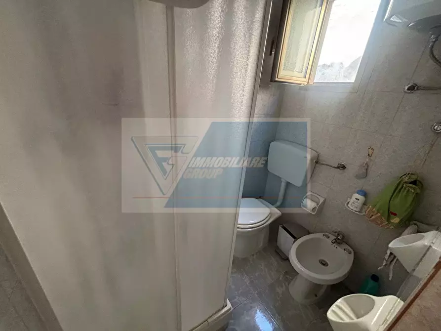 Immagine 11 di Casa trifamiliare in vendita  in Via Montegrappa, 102 a Siracusa