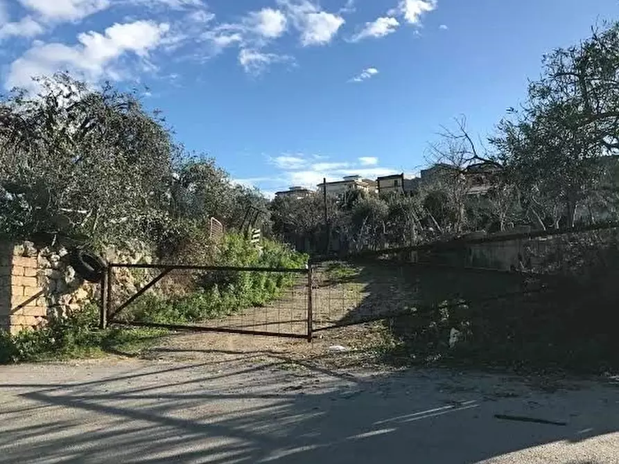 Immagine 1 di Terreno in vendita  in C.da Spalla a Buccheri