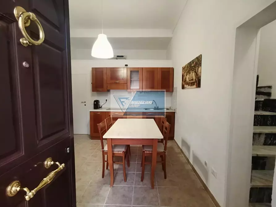 Immagine 2 di Monolocale in affitto  in Via Barbieri 96017 noto a Noto
