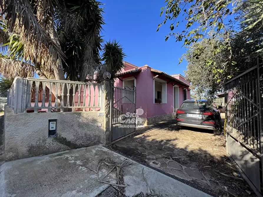 Immagine 3 di Terreno edificabile in vendita  in Contrada Ponte Fiumarella a Marsala