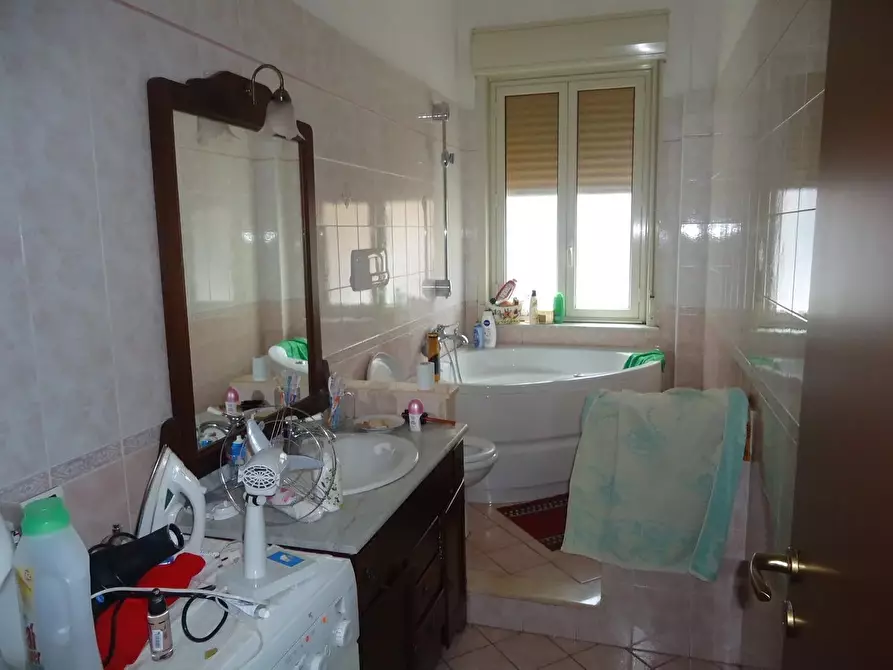 Immagine 6 di Casa trifamiliare in affitto  in Via Ettore Lombardo Pellegrino a Messina