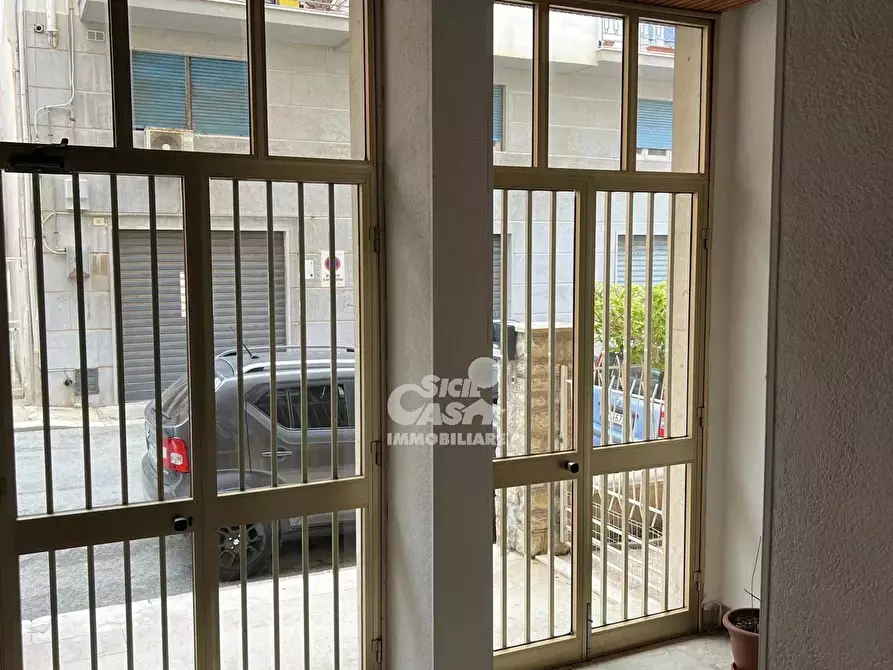 Immagine 27 di Casa trifamiliare in vendita  a Marsala