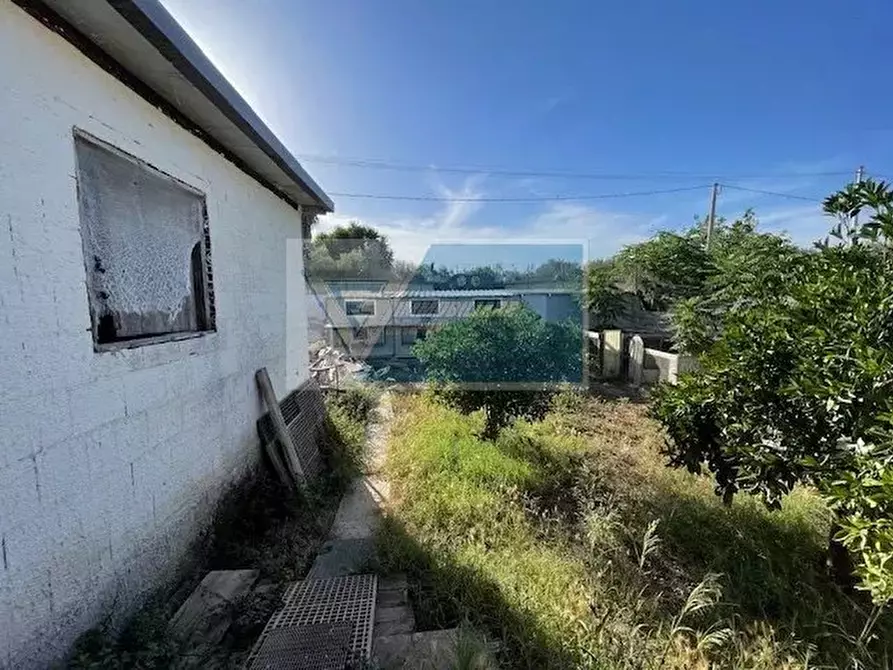 Immagine 7 di Terreno in vendita  in Via Brancati II Traversa a Buccheri