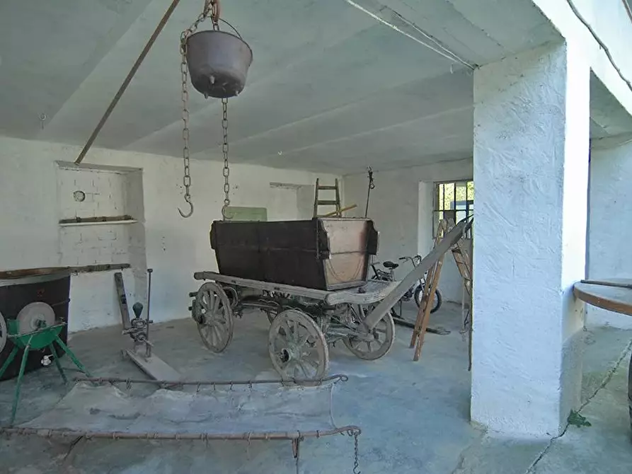 Immagine 13 di Terreno edificabile in vendita  a Albaretto Della Torre