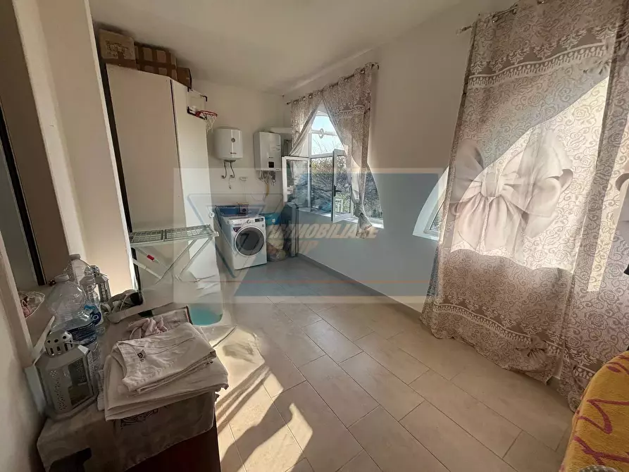 Immagine 24 di Casa trifamiliare in vendita  in Capo Murro di Porco a Siracusa