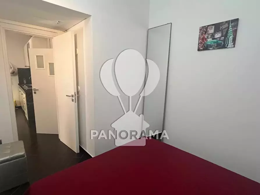 Immagine 23 di Casa trifamiliare in vendita  in Via Lepanto 27 a Balestrate