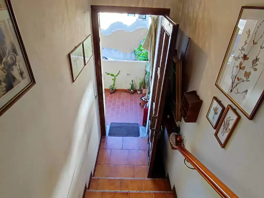 Immagine 7 di Casa trifamiliare in vendita  a Santa Lucia Di Piave