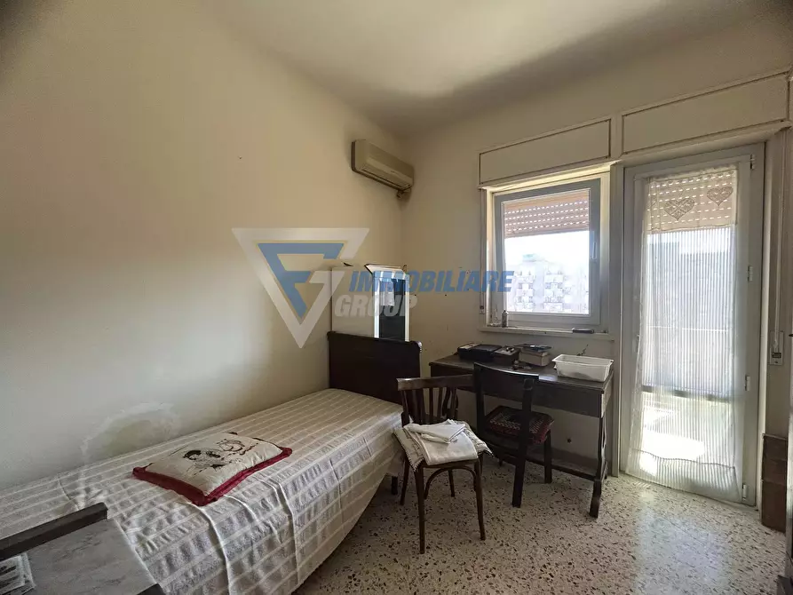 Immagine 7 di Casa trifamiliare in vendita  in VIA LUIGI CASSIA a Siracusa