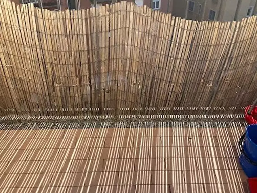 Immagine 11 di Casa trifamiliare in affitto  a Milano