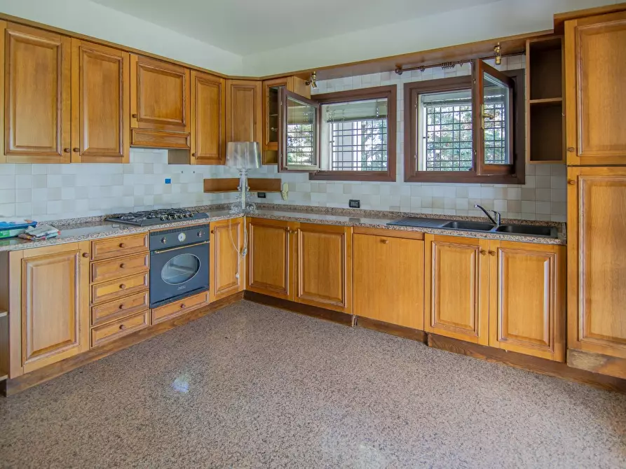 Immagine 15 di Terreno edificabile in vendita  a Mestrino