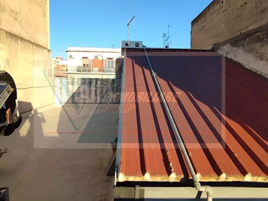 Immagine 24 di Casa trifamiliare in vendita  in Viale Luigi Cadorna a Siracusa