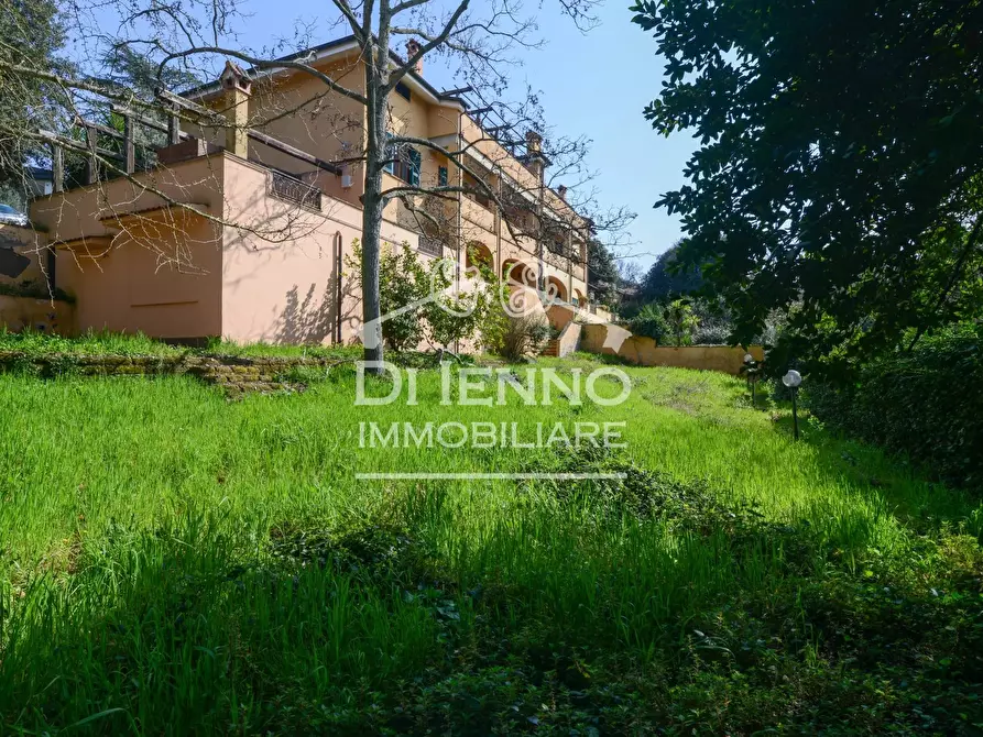 Immagine 25 di Terreno edificabile in vendita  in Comprensorio Colleromano a Canale Monterano