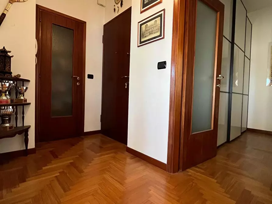 Immagine 9 di Casa trifamiliare in vendita  in Via Como a Lavagna