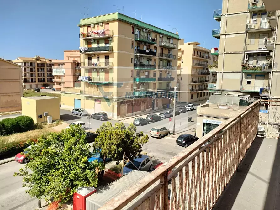 Immagine 20 di Casa trifamiliare in vendita  in Via Michele Bonanno a Siracusa