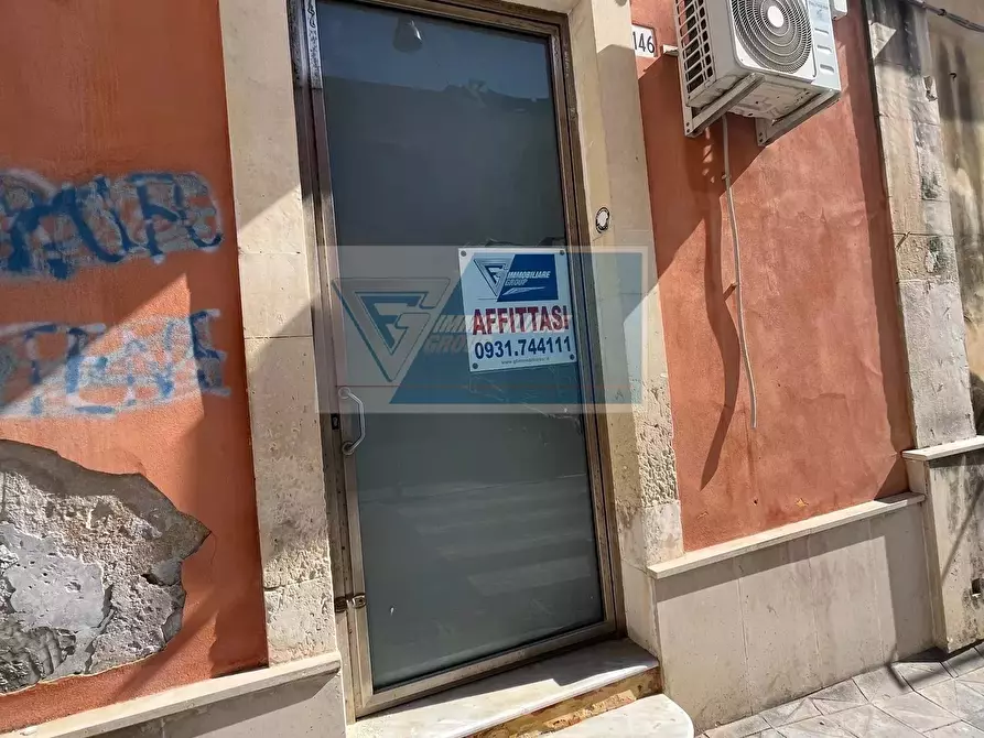 Immagine 2 di Attico in affitto  in Via Piave a Siracusa