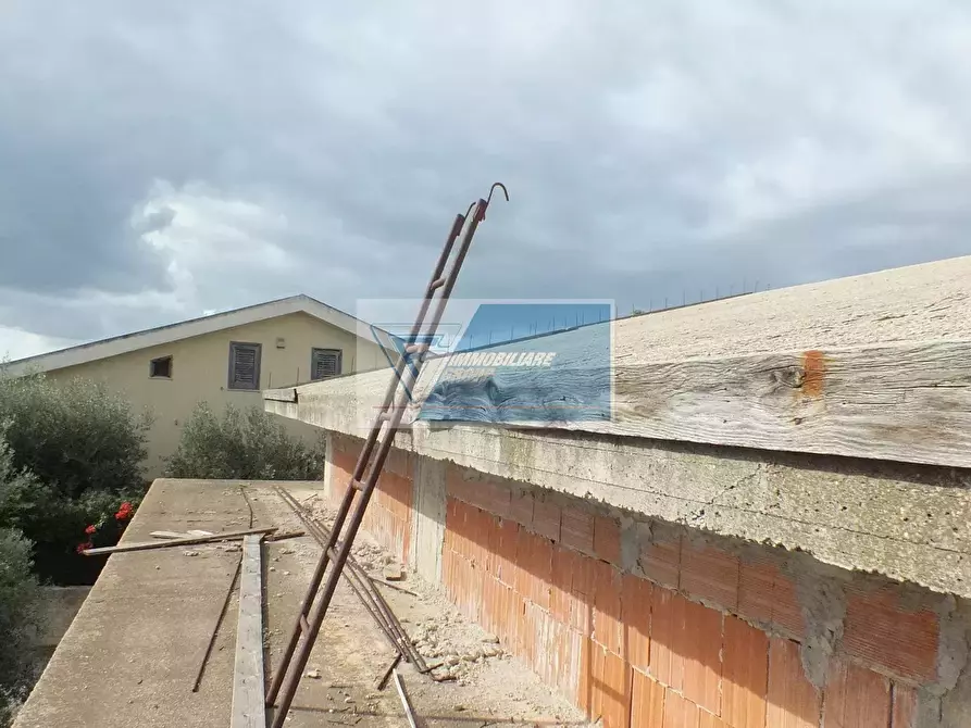 Immagine 24 di Terreno edificabile in vendita  in Via Lipari a Avola