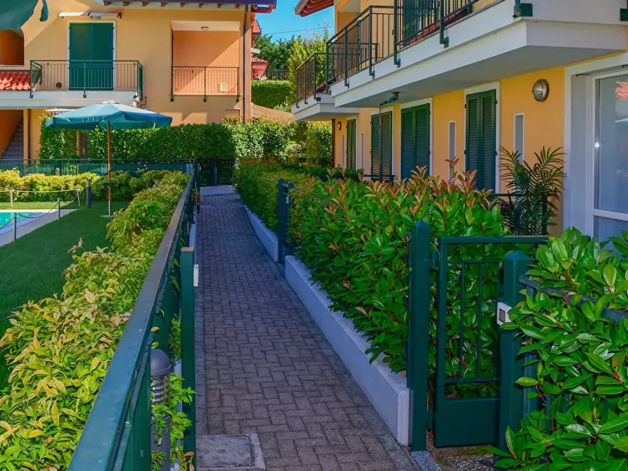 Immagine 34 di Casa trifamiliare in vendita  in Via Lazzaretto, 10 a Bellagio