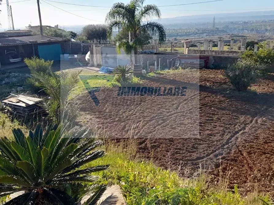 Immagine 3 di Terreno in vendita  in Via Mario Francese a Siracusa