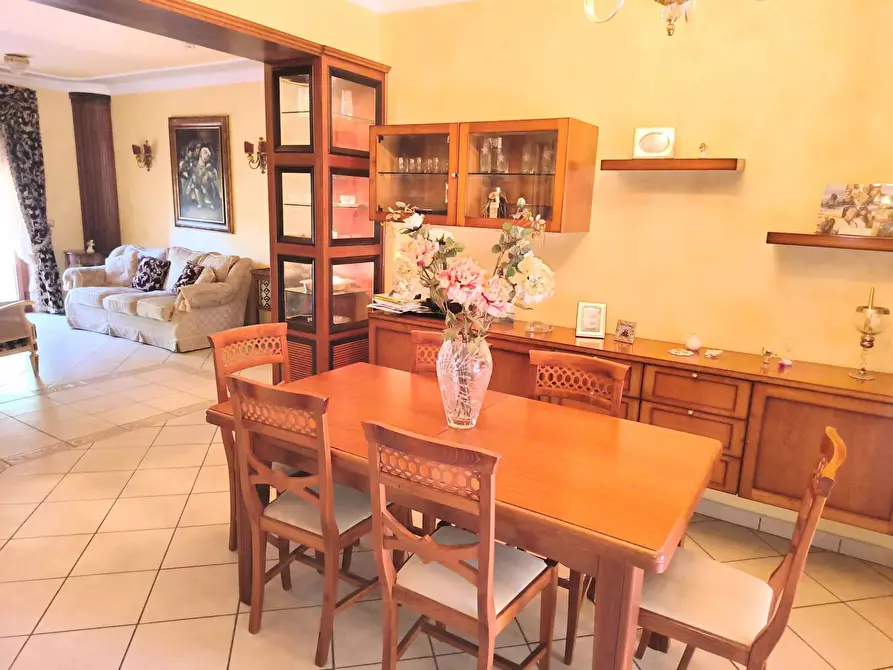 Immagine 20 di Casa trifamiliare in vendita  in Via Olimpia, 4c a Messina