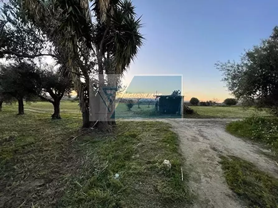 Immagine 13 di Terreno in vendita  in C.da Carancino a Siracusa